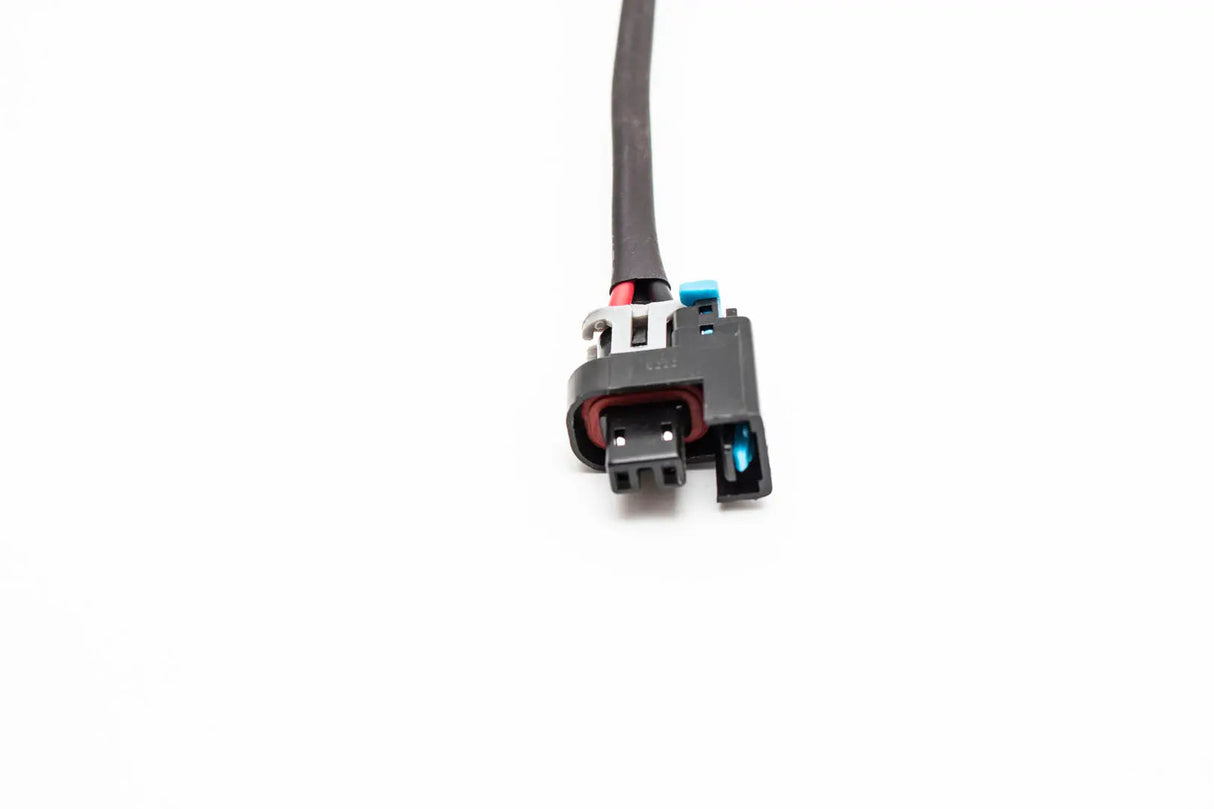 Bosch EV1 VW Audi / Honda OBD1 to LS Delphi Multec 2 Injector Adapter Harness