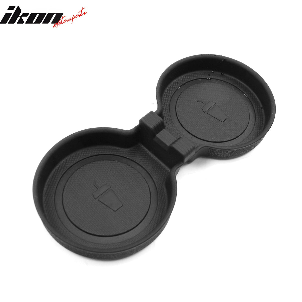 2024 Tesla Model 3 Highland Center Console Cup Cushion Holder Pad TPE