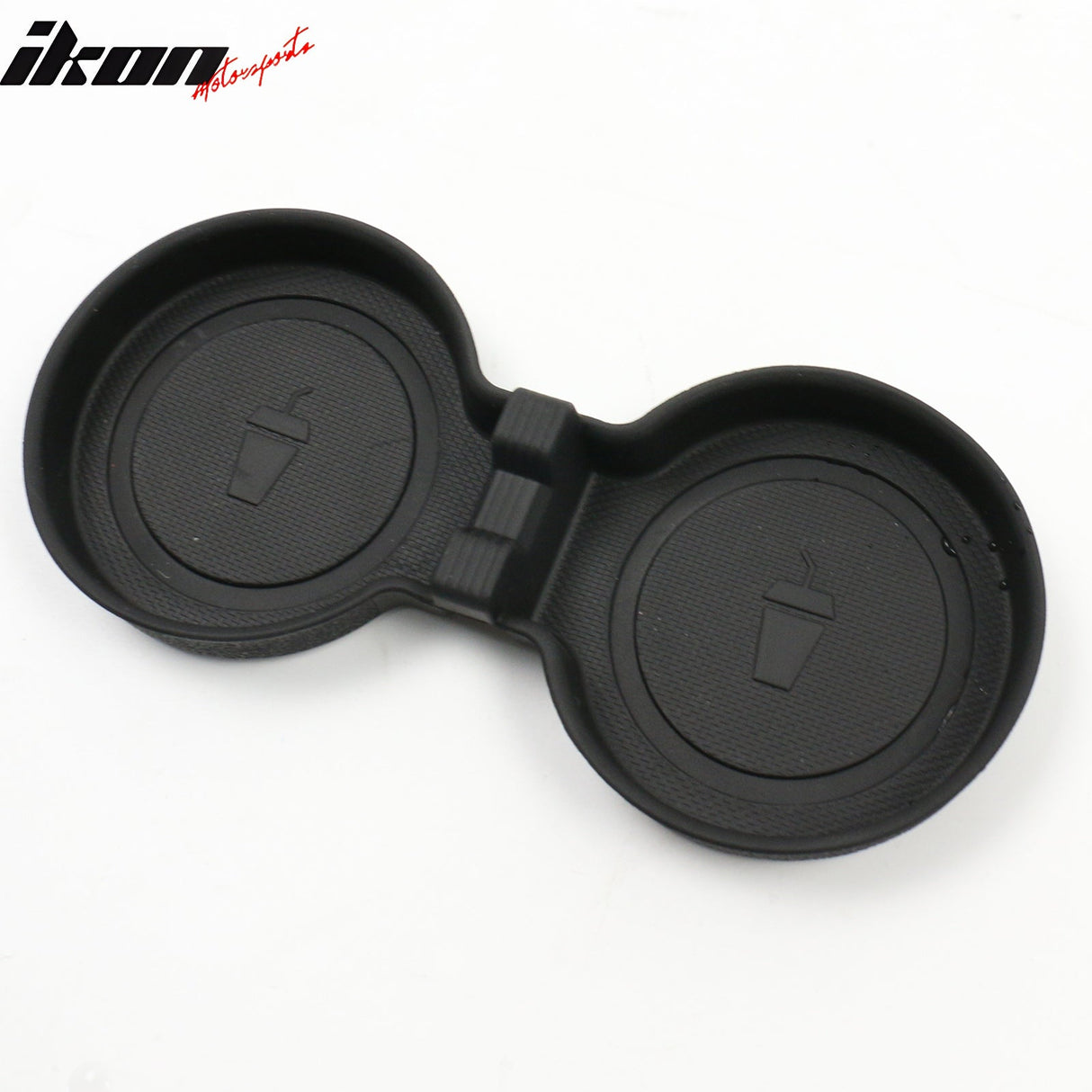 2024 Tesla Model 3 Highland Center Console Cup Cushion Holder Pad TPE