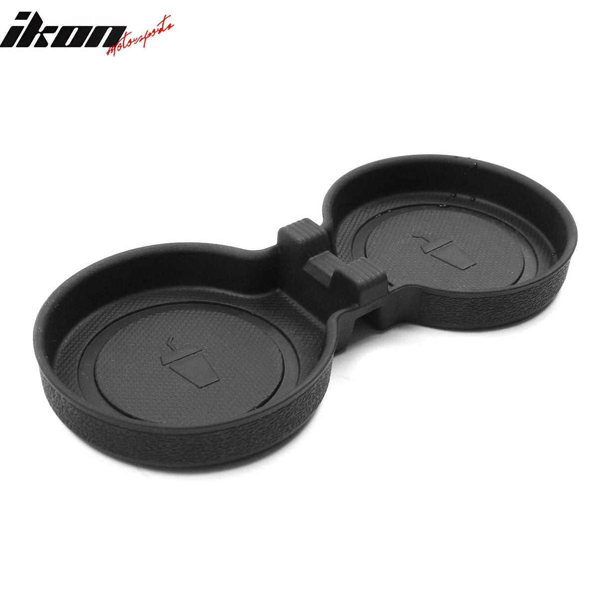 2024 Tesla Model 3 Highland Center Console Cup Cushion Holder Pad TPE