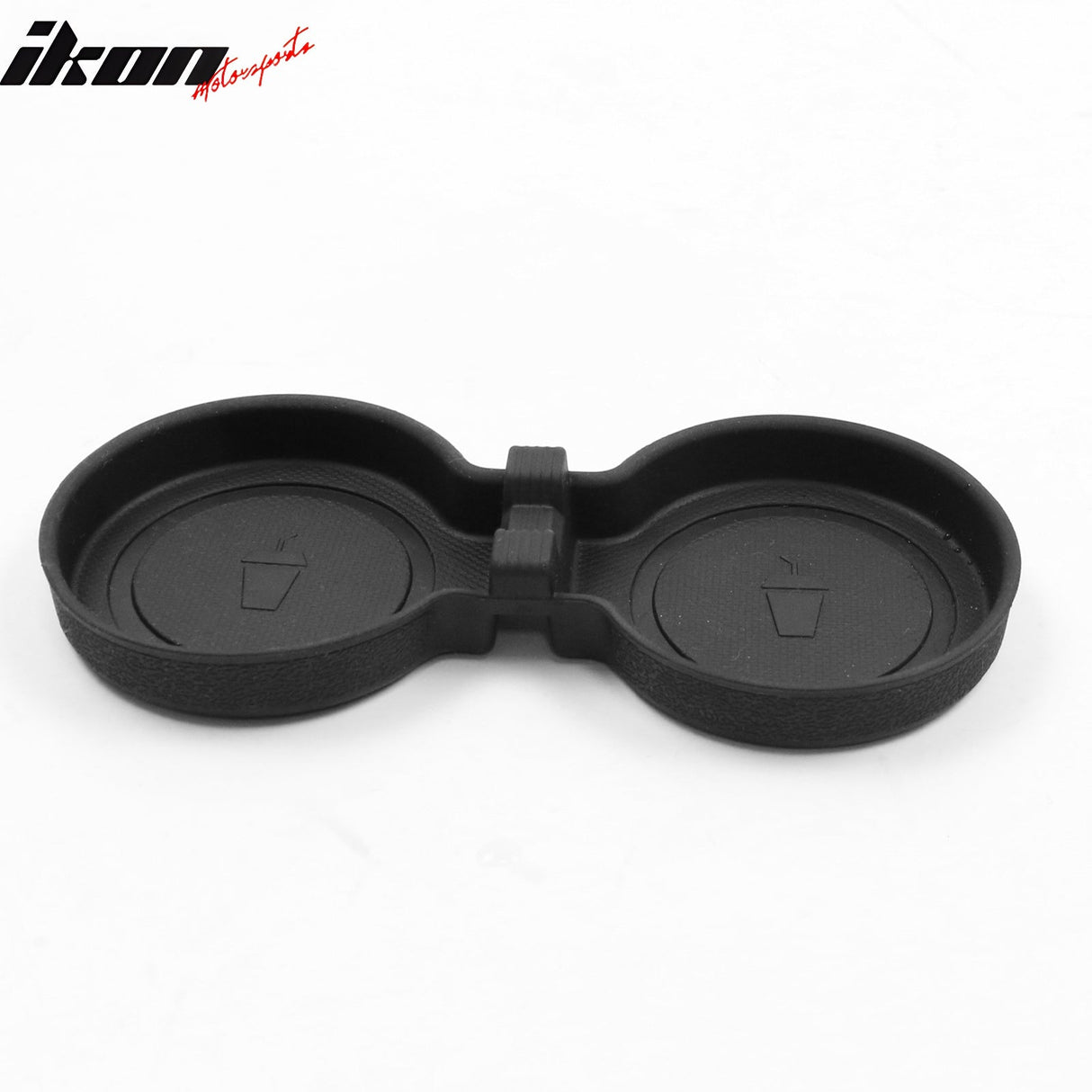 2024 Tesla Model 3 Highland Center Console Cup Cushion Holder Pad TPE