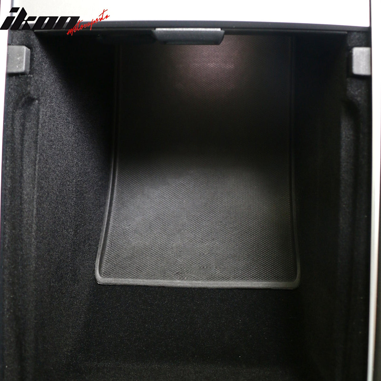 2017-2023 Tesla 3 20-23 Y Center Console Storage Box Mat Injection TPE