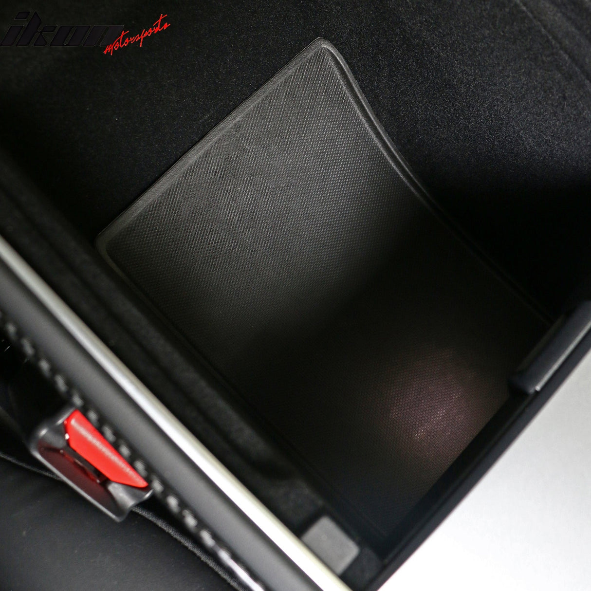 2017-2023 Tesla 3 20-23 Y Center Console Storage Box Mat Injection TPE