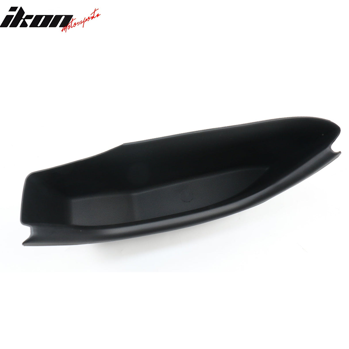 2024-2025 Tesla Model 3 Highland Front Rear Door Side Storage Box TPE