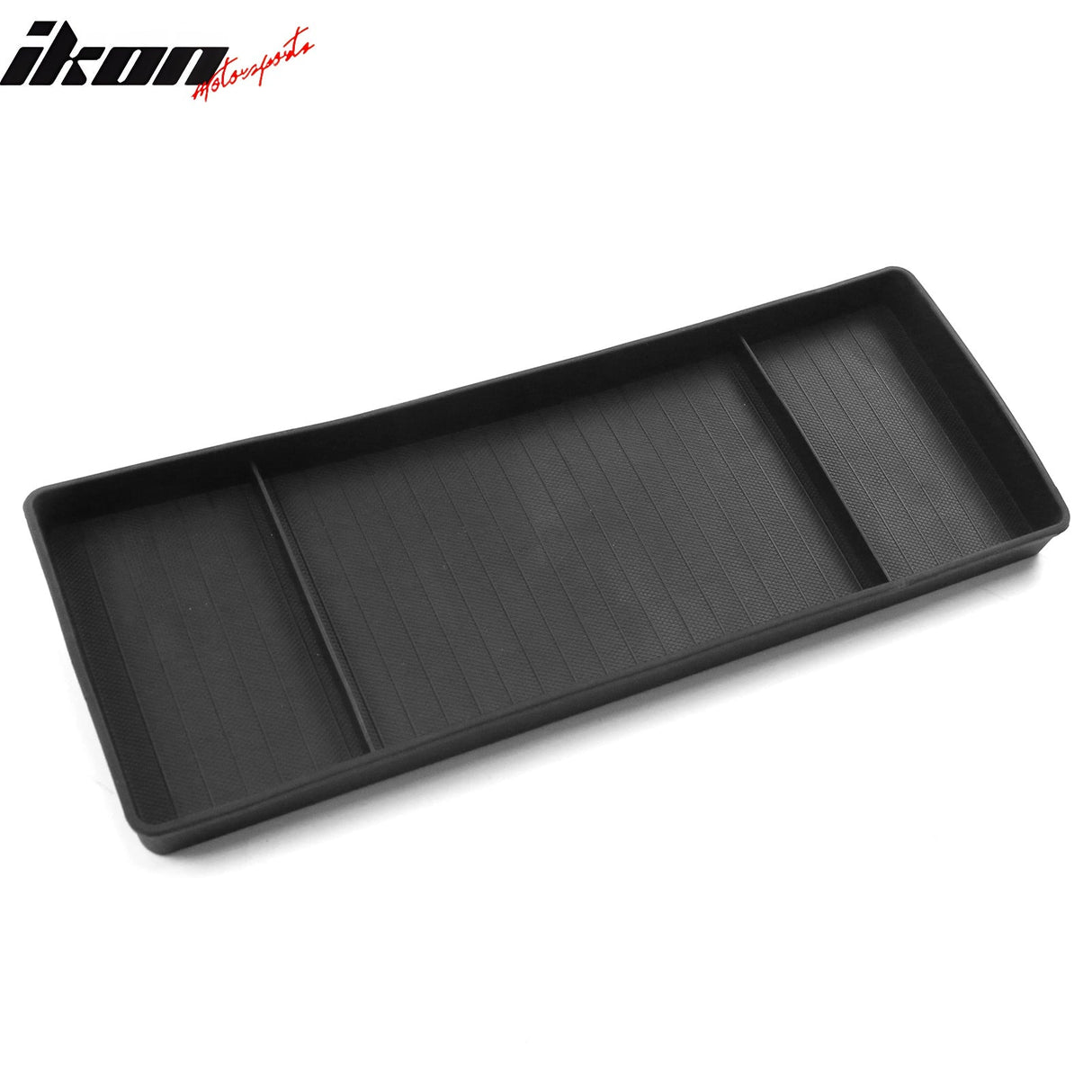 2024-2025 Tesla Model 3 Highland Dashboard Hidden Organizer Tray TPE