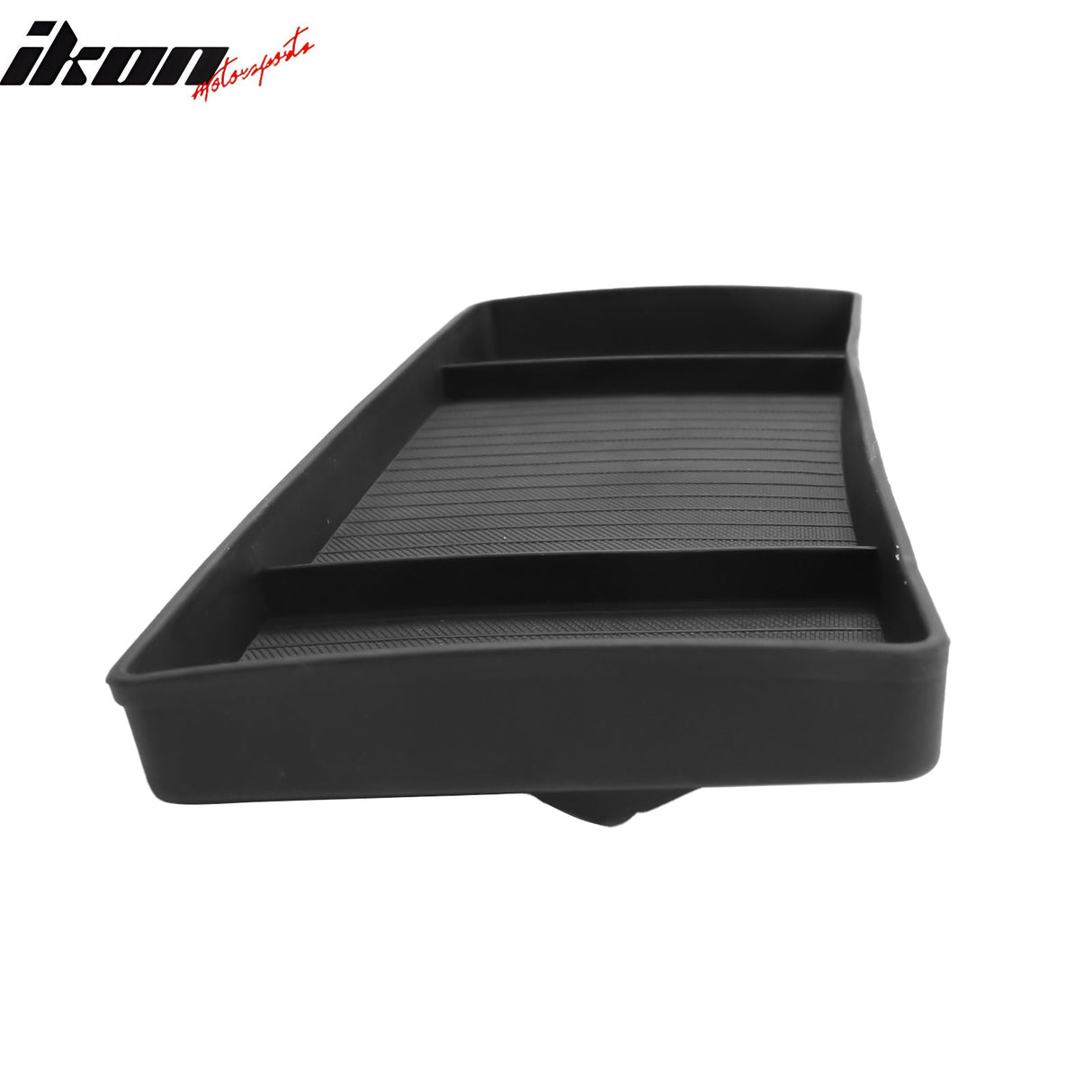 2024-2025 Tesla Model 3 Highland Dashboard Hidden Organizer Tray TPE