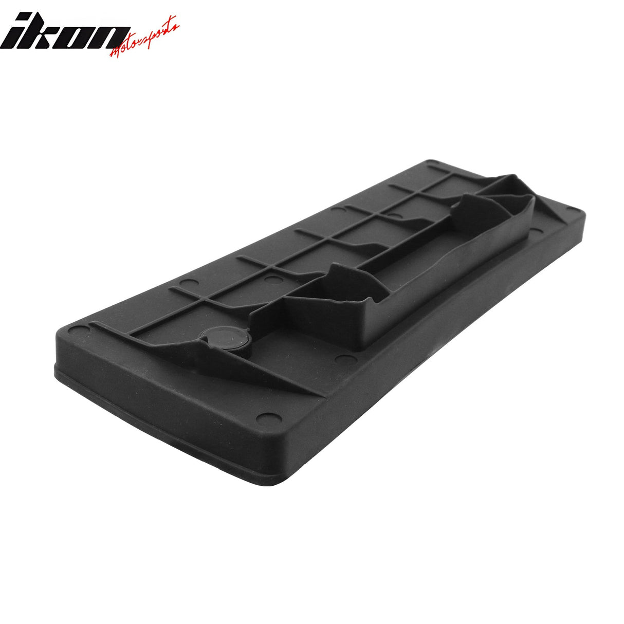 2024-2025 Tesla Model 3 Highland Dashboard Hidden Organizer Tray TPE