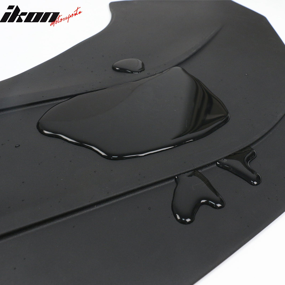 2020-2023 Tesla Model Y Black Anti-kick Pads Protector Injection TPE