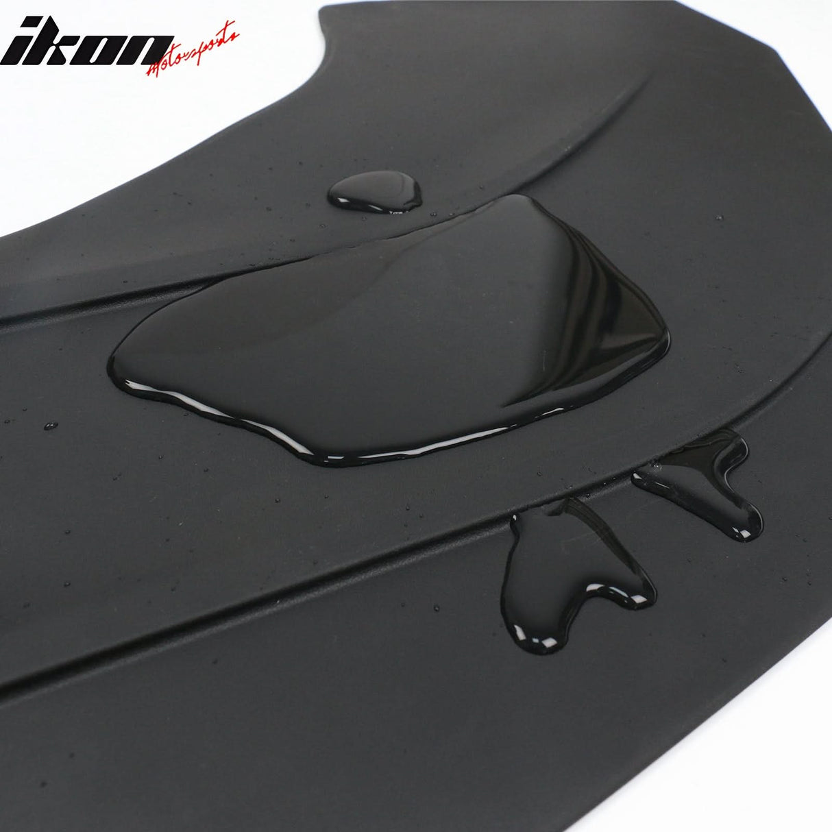 2020-2023 Tesla Model Y Black Anti-kick Pads Protector Injection TPE