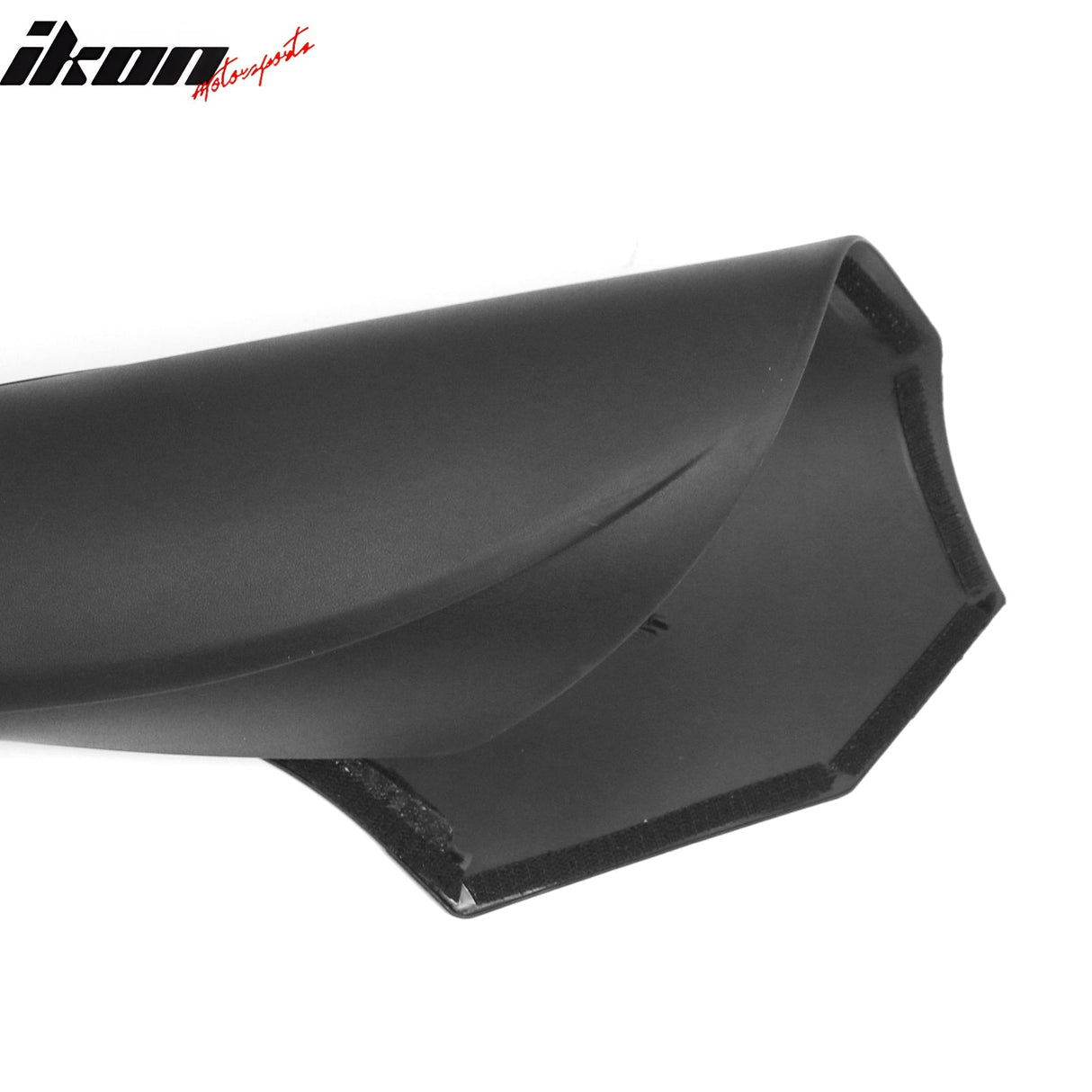 2020-2023 Tesla Model Y Black Anti-kick Pads Protector Injection TPE