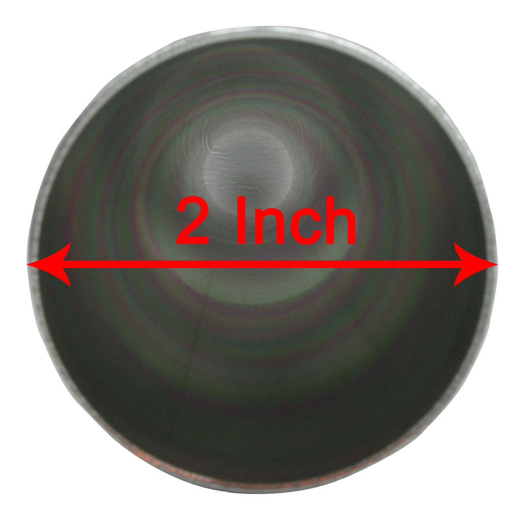 For 02-06 Subaru Impreza Top Mount Turbointercooler Piping Polish