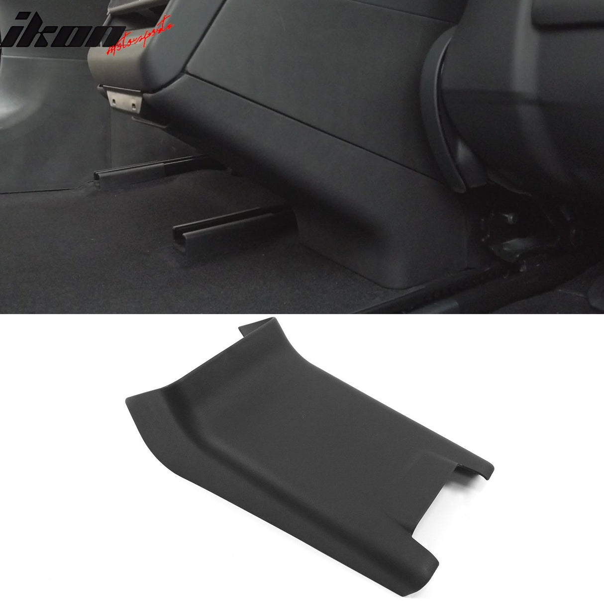 2024 Tesla Model 3 8PC Door Sill Protector+Kick Panel+Anti-Kick Cover