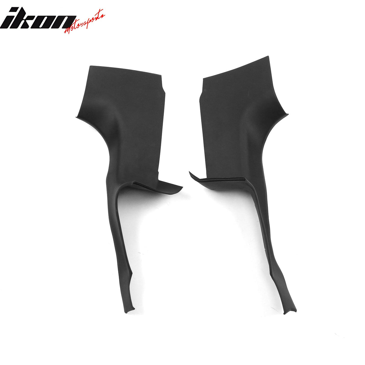 2024 Tesla Model 3 8PC Door Sill Protector+Kick Panel+Anti-Kick Cover