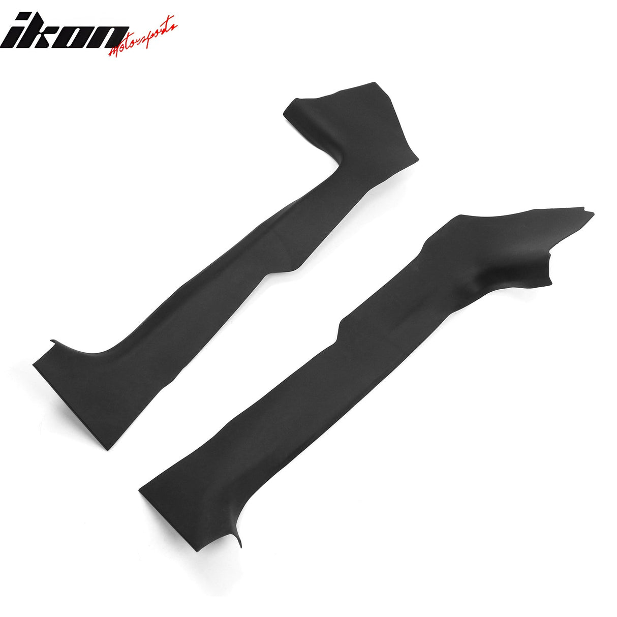 2024 Tesla Model 3 8PC Door Sill Protector+Kick Panel+Anti-Kick Cover