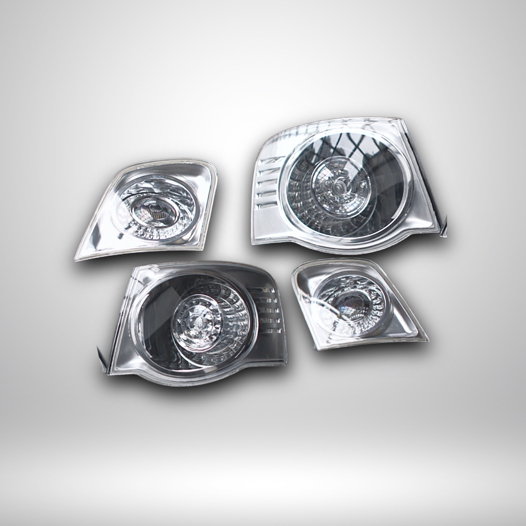 05-10’ MK5 Jetta Euro LED Clears