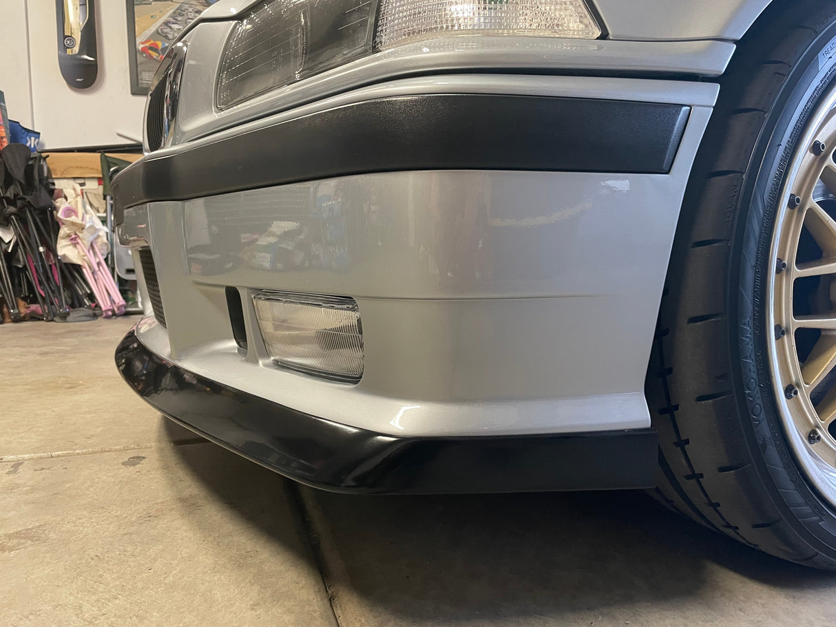 E36 Sport Front Lip (ACS Style)