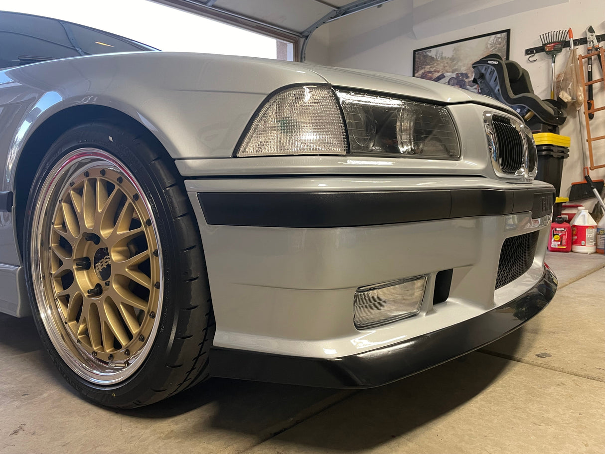 E36 Sport Front Lip (ACS Style)
