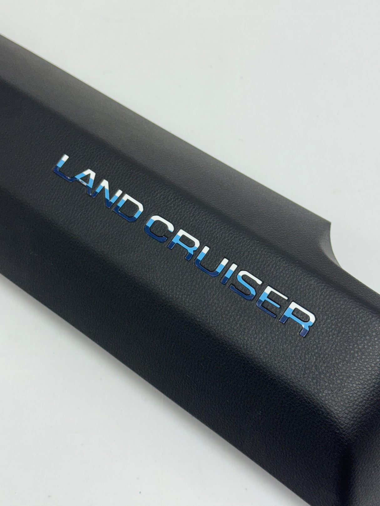 Land Cruiser Passenger Side Dash Inlays - 2024+ Land Cruiser 1958