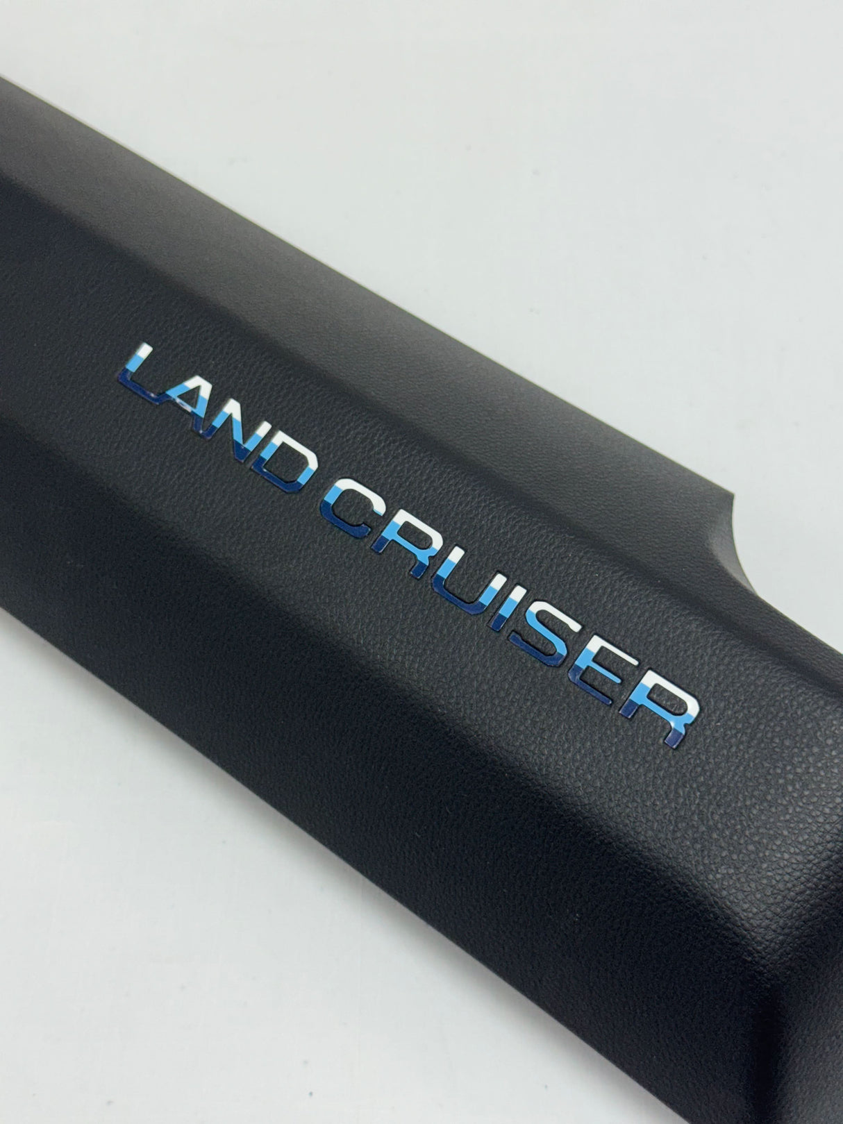 Land Cruiser Passenger Side Dash Inlays - 2024+ Land Cruiser 1958