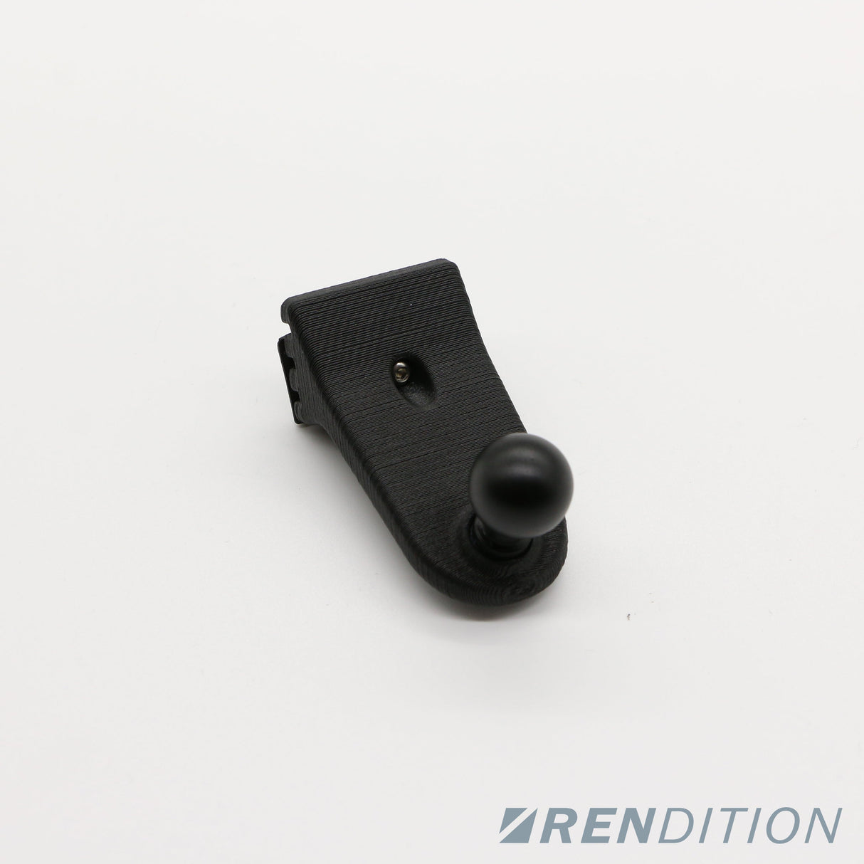 BMW E34 PHONE MOUNT - K2 Industries