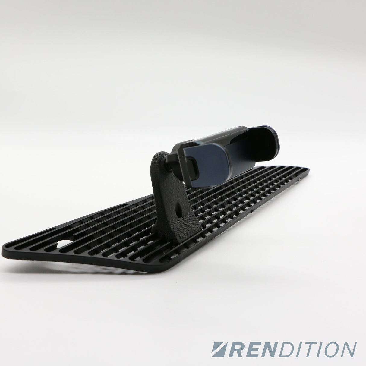BMW E34 PHONE MOUNT - K2 Industries