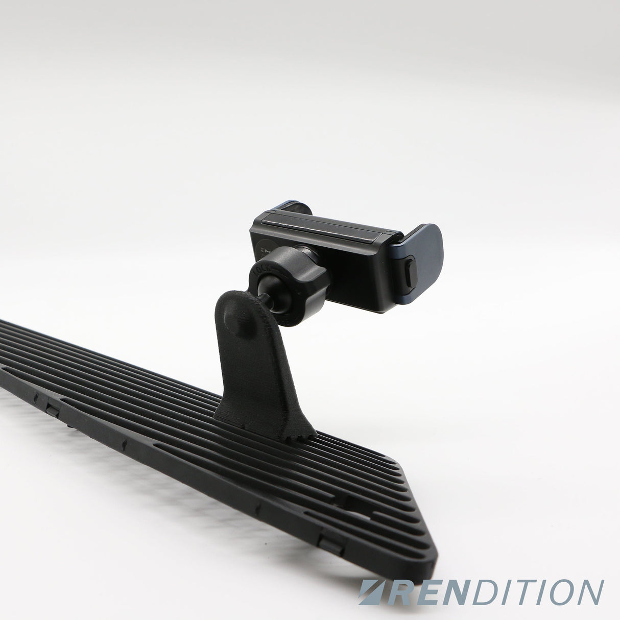 BMW E34 PHONE MOUNT - K2 Industries