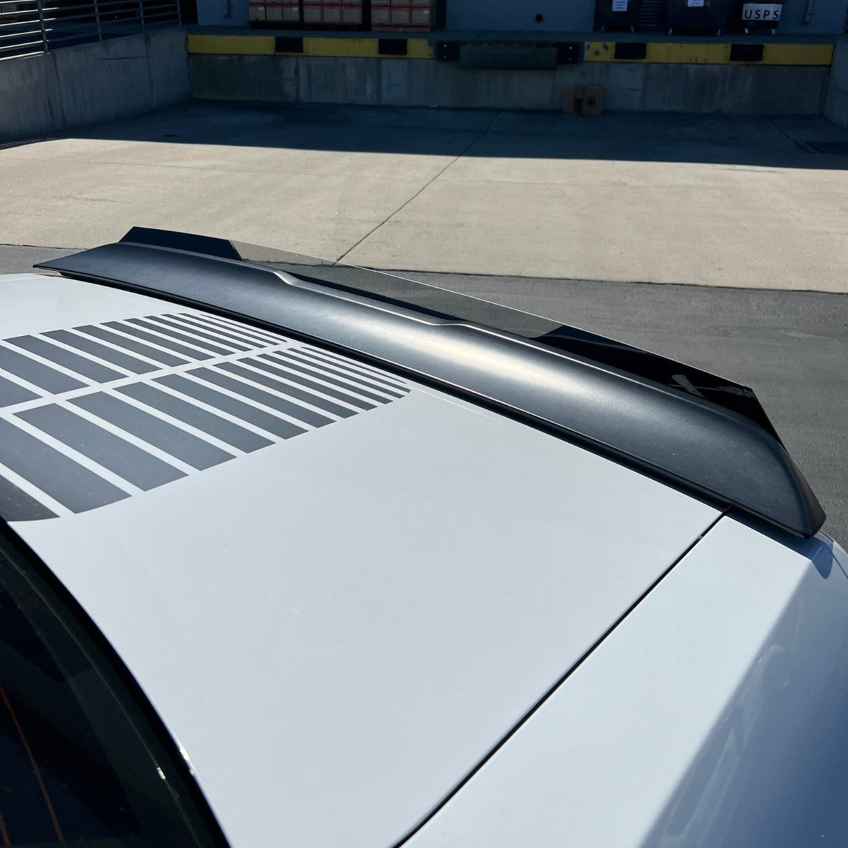 Challenger 09-23 Stealth Assault Wicker Bill