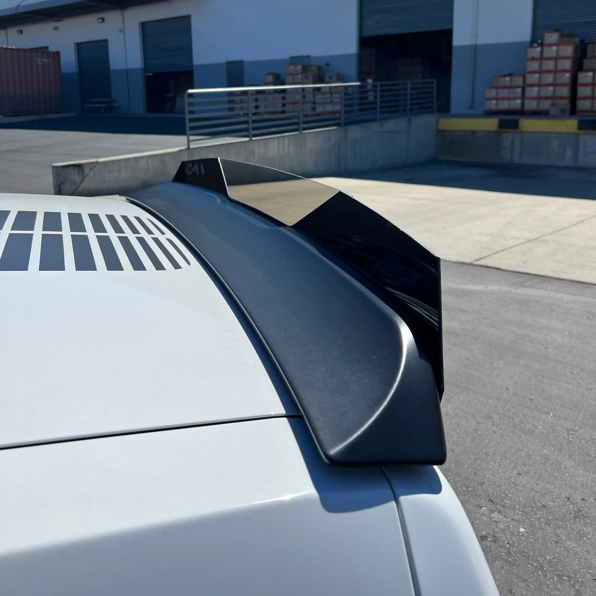 Challenger 09-23 Stealth Assault Wicker Bill