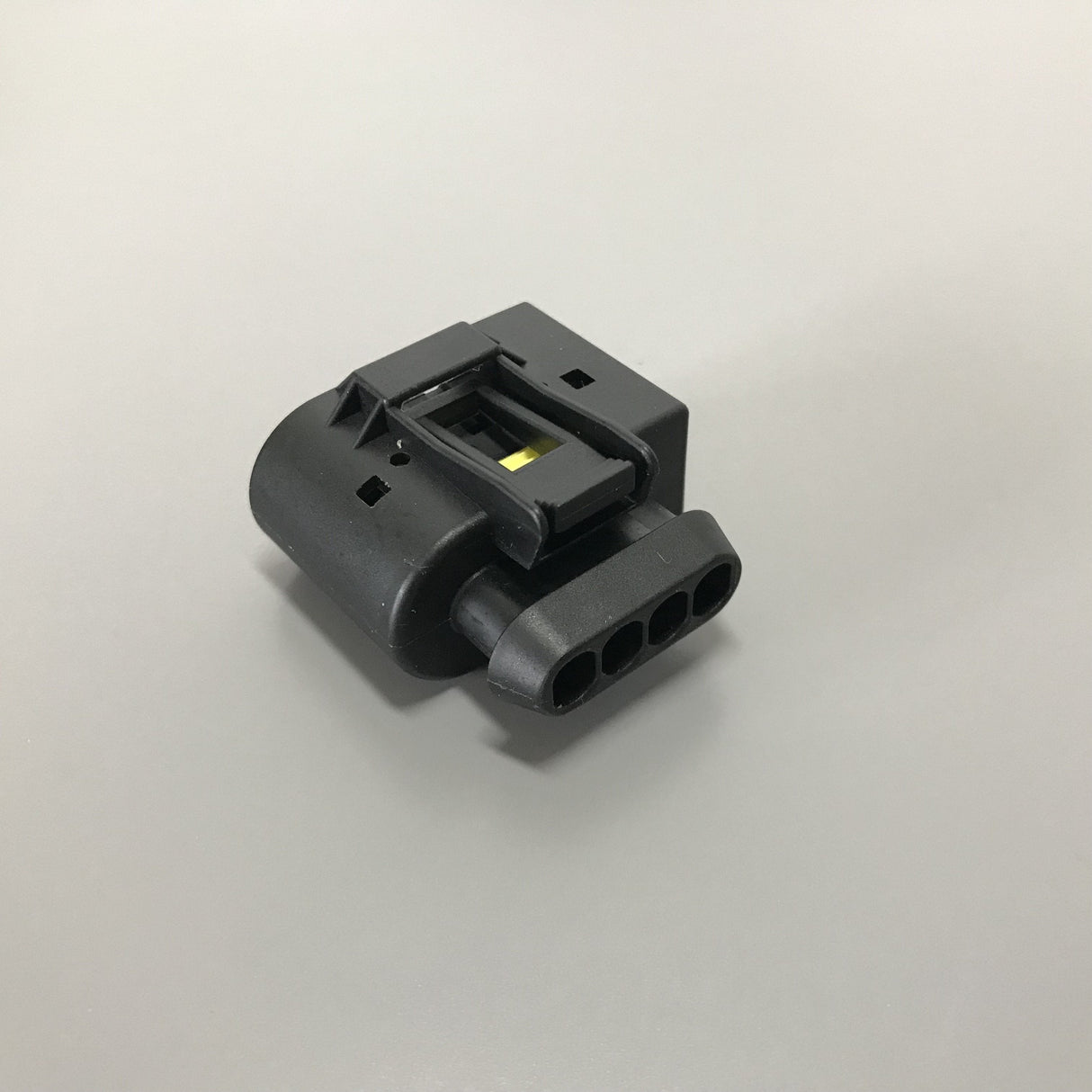 Porsche 4-Pin Ignition Coil Pack Connector Plug Kit