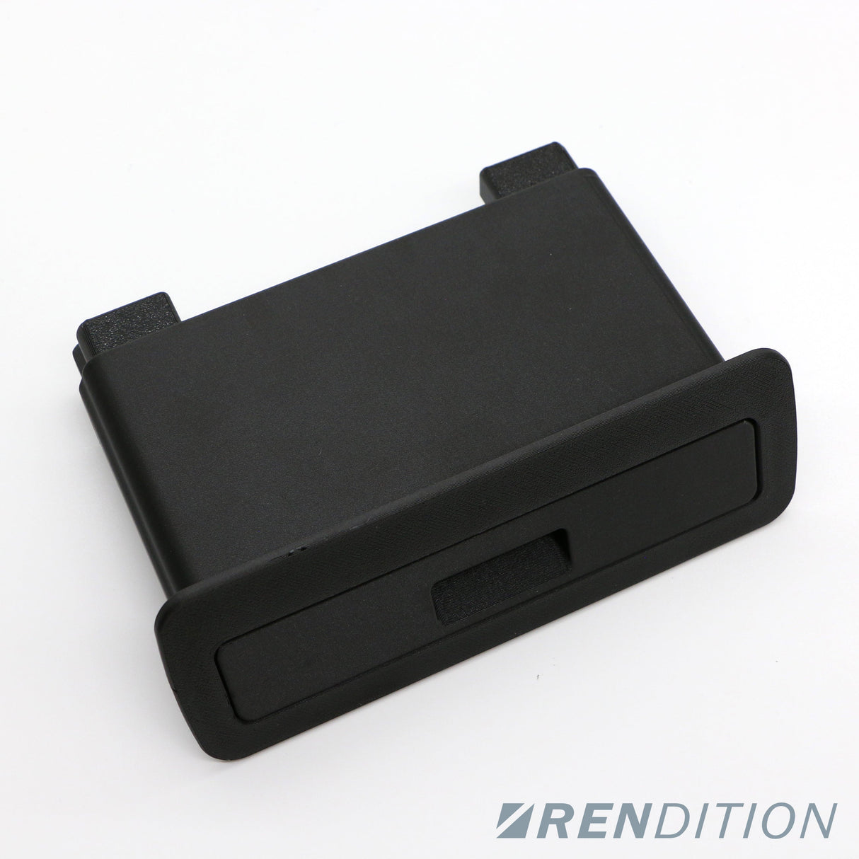 BMW E38 REAR CUP HOLDER - K2 Industries