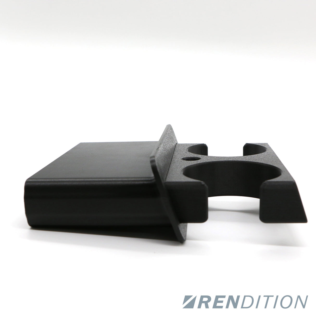 BMW E38 REAR CUP HOLDER - K2 Industries