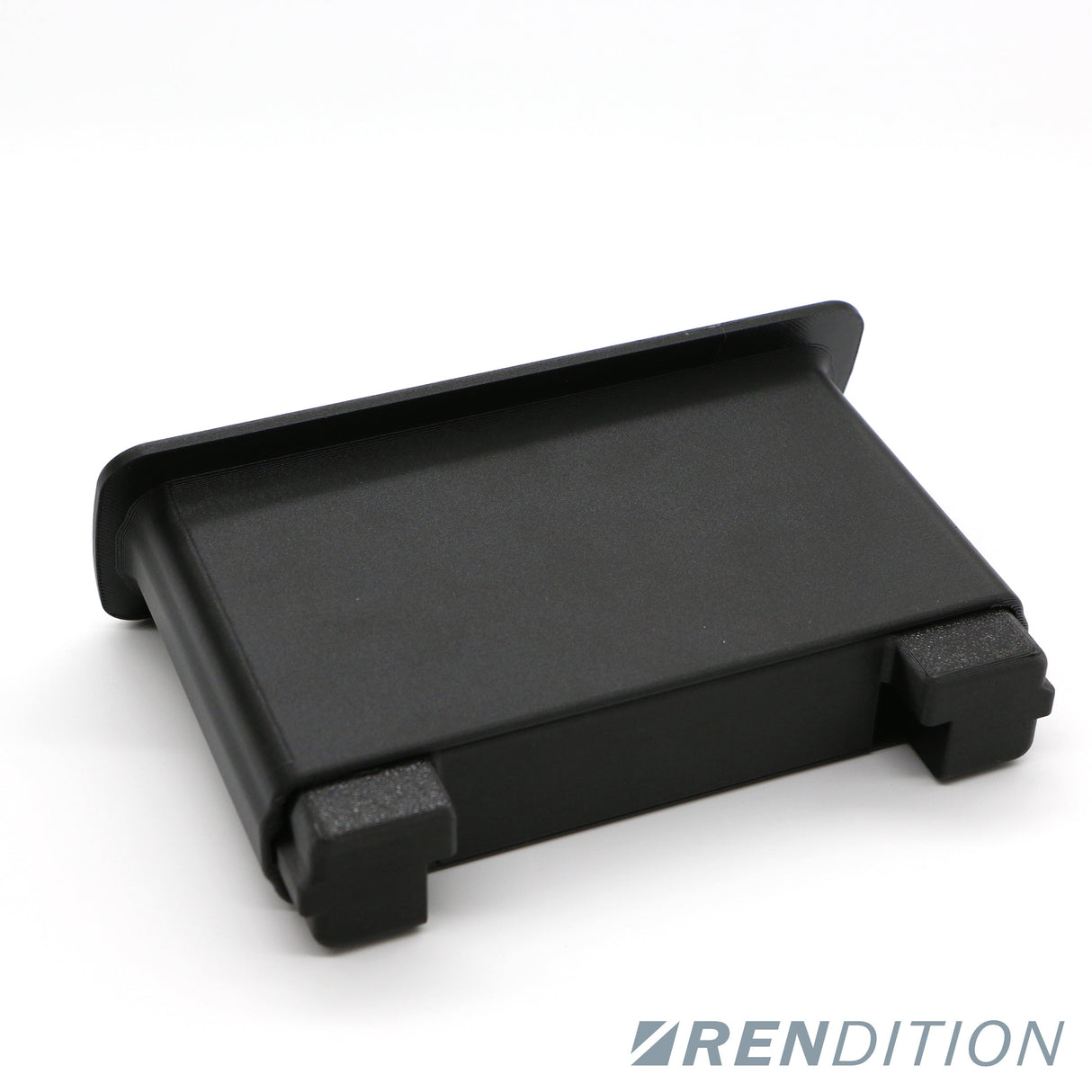 BMW E38 REAR CUP HOLDER - K2 Industries