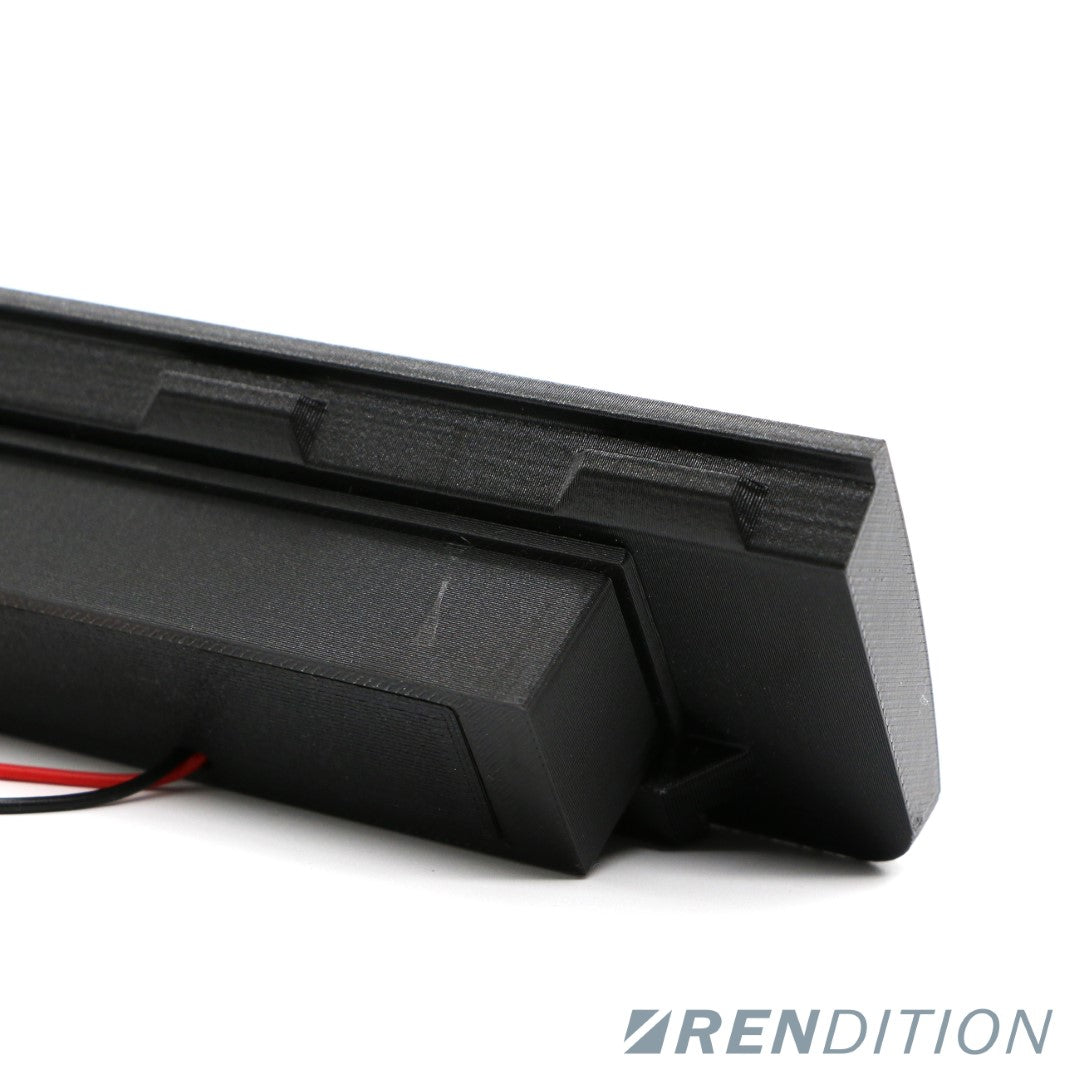 BMW E38 REAR USB CHARGER - K2 Industries