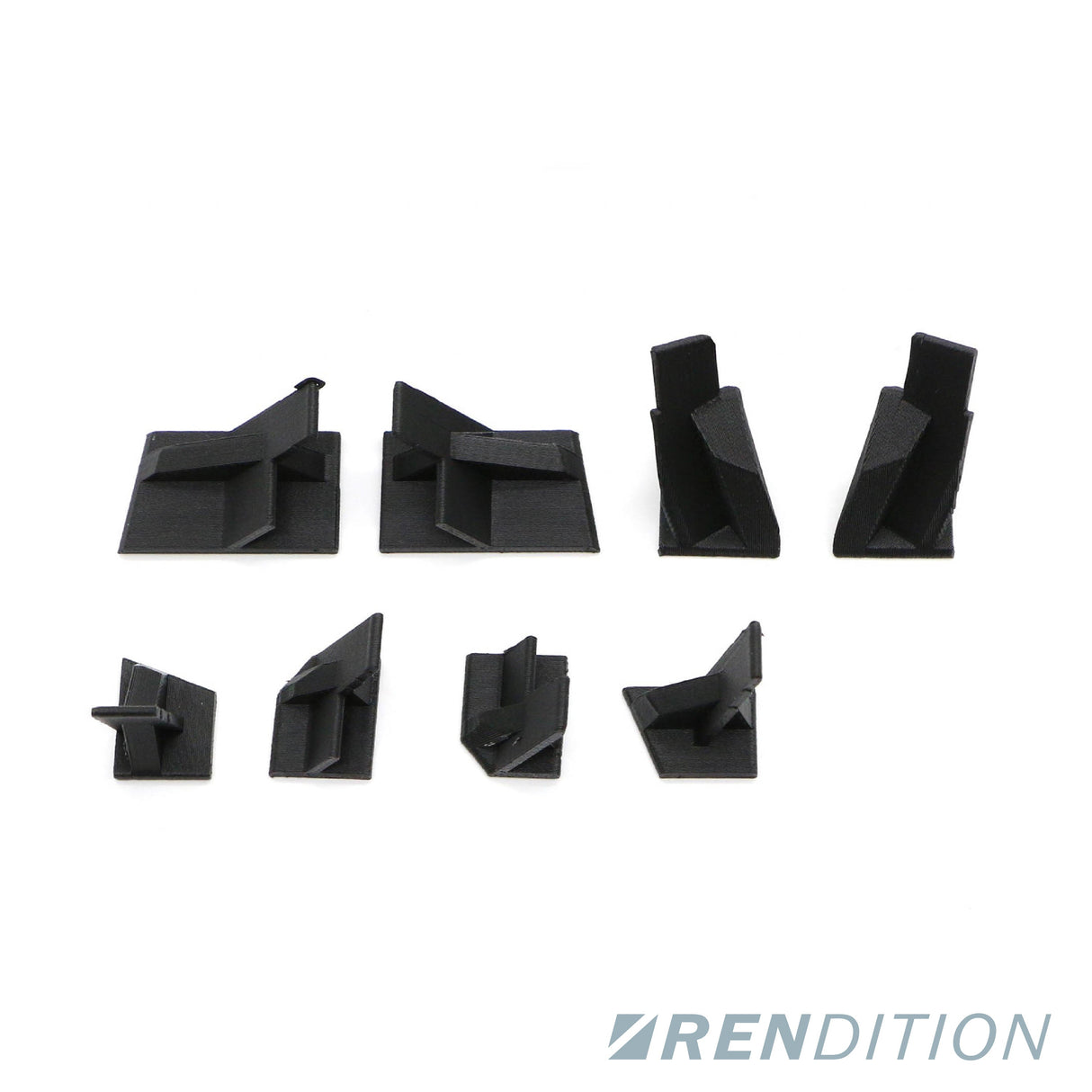 BMW E36 PILLAR TRIM REPAIR KIT A PILLAR B PILLAR C PILLAR - K2 Industries
