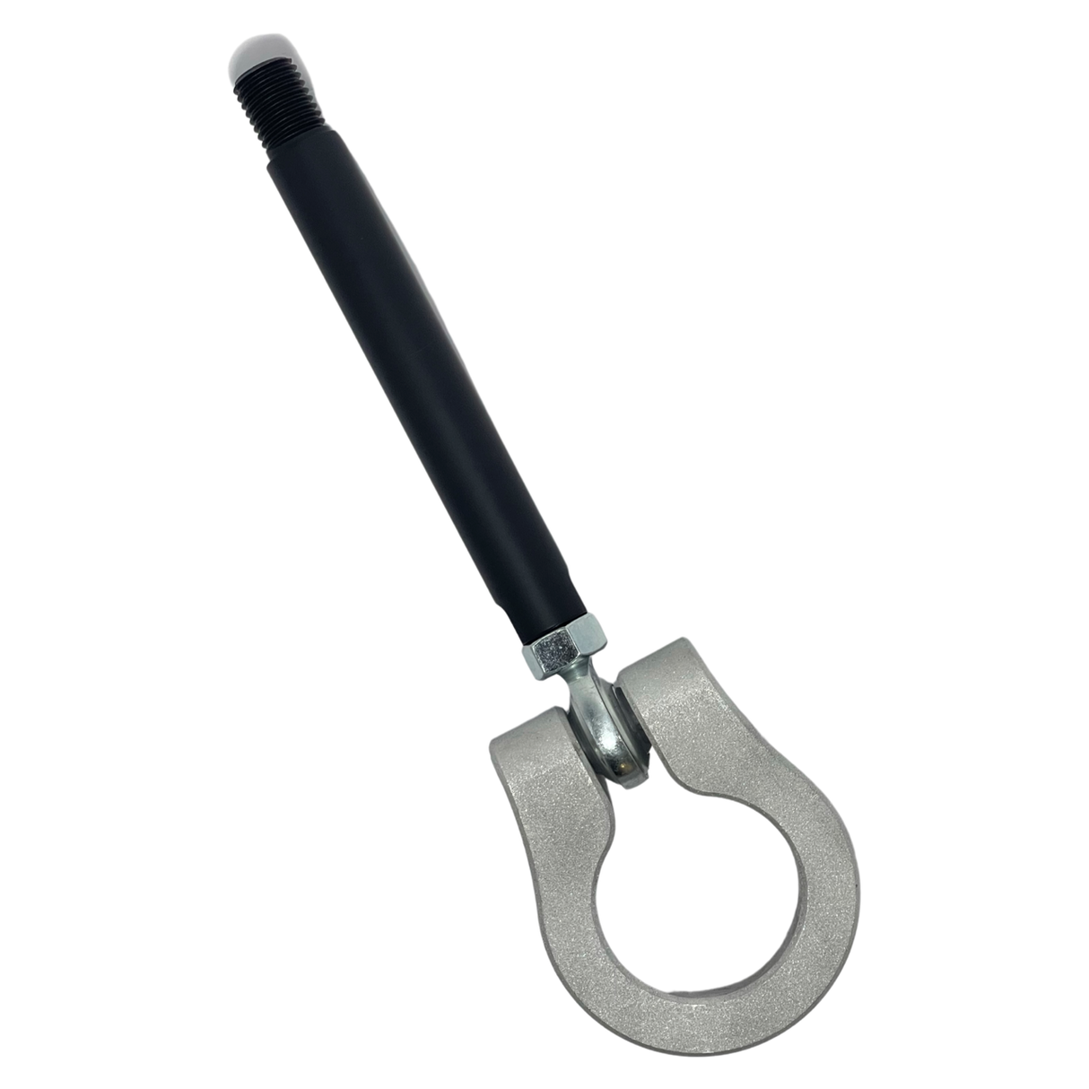 Corvette 14-26 Premium Stealth Tow Hook