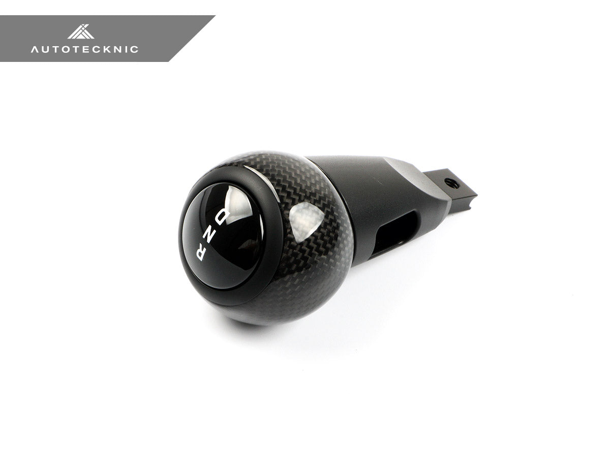 AutoTecknic Carbon Fiber PDK Shift Knob - Porsche 992