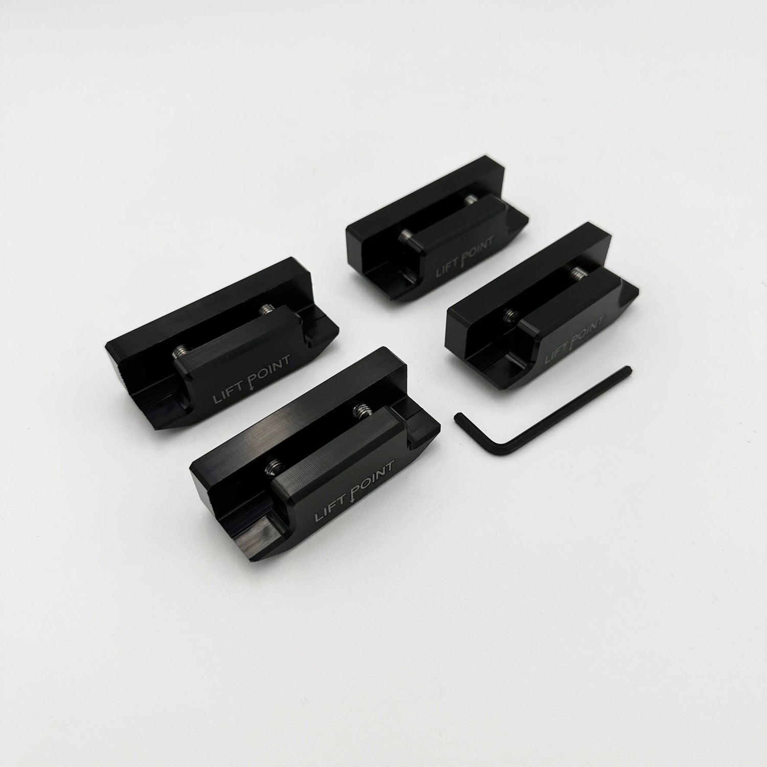 Mustang 05-25 Stealth Lift Pads