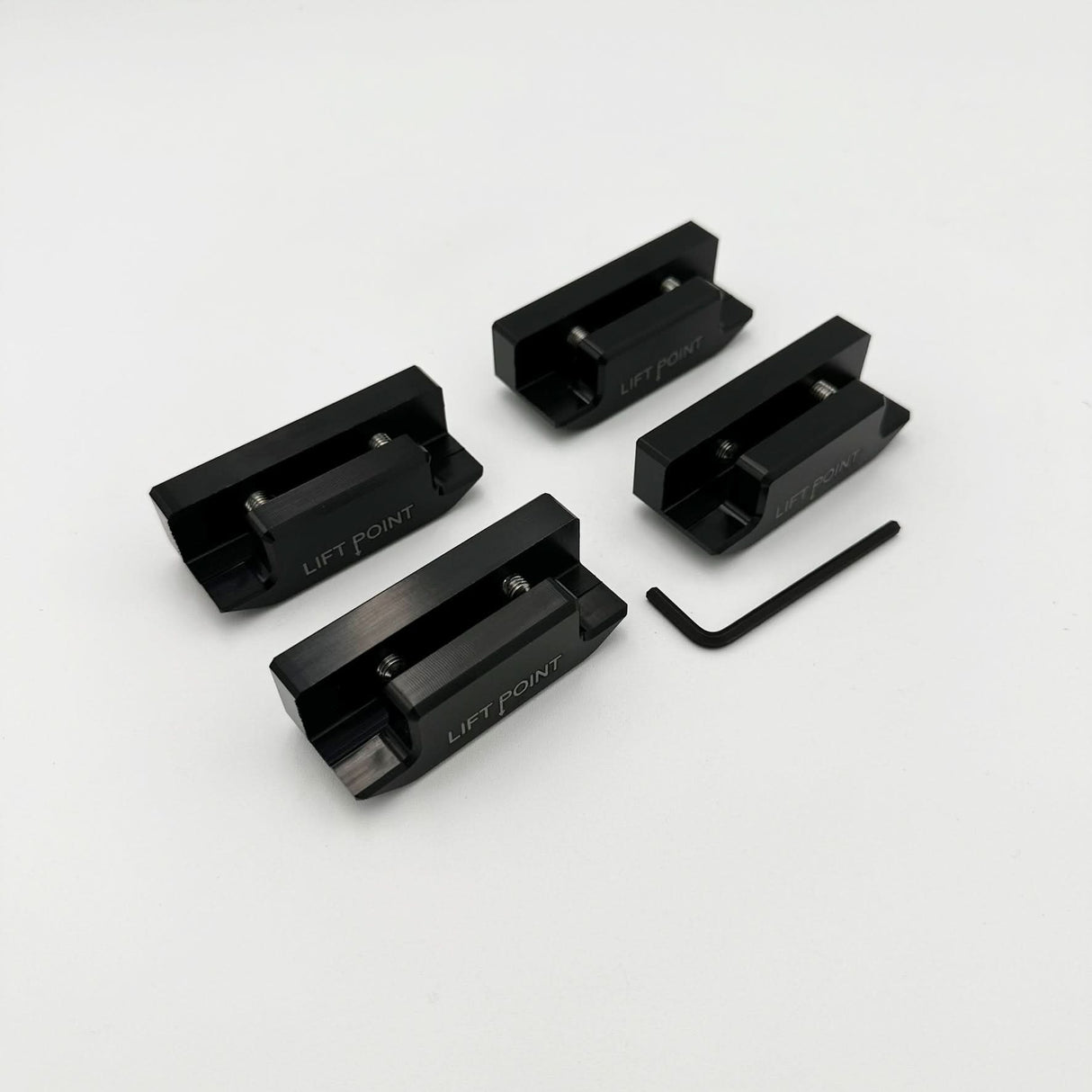Mustang 05-25 Stealth Lift Pads