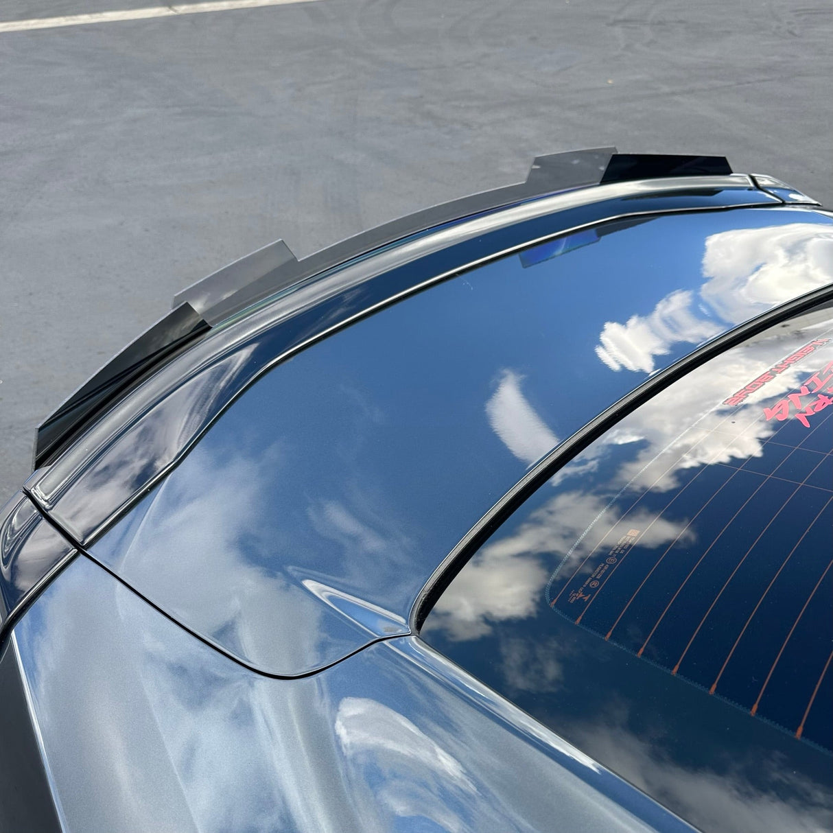 Camaro 10-24 Blade Assault Wicker Bill