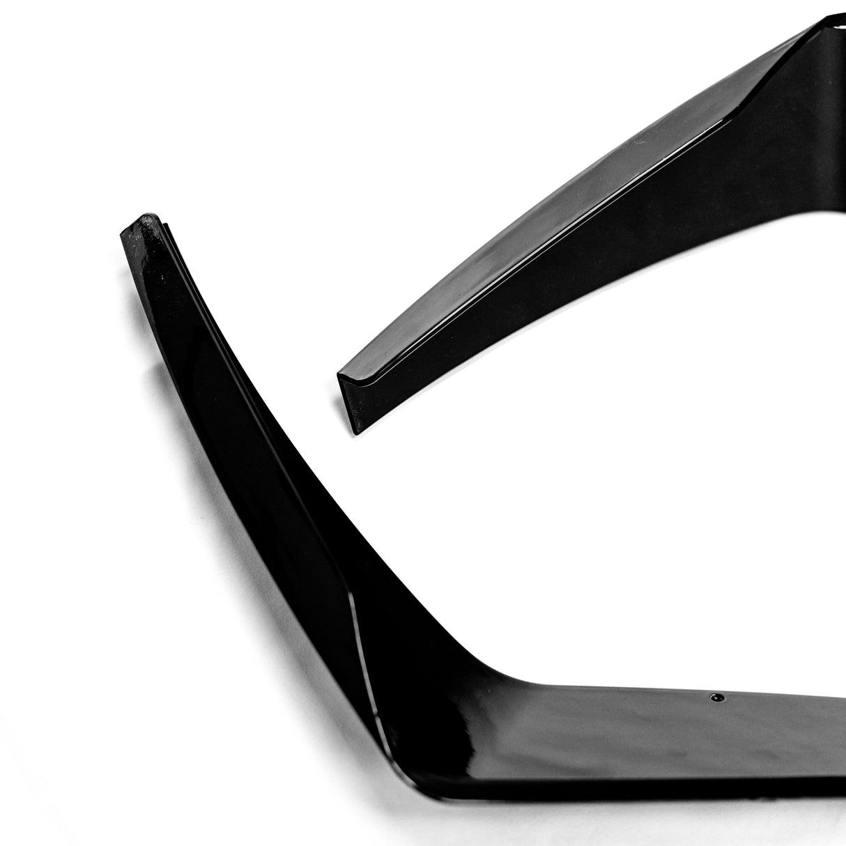 2010-2015 Chevy Camaro 1LE Canards (dive planes) AAUSA Bumper Mold