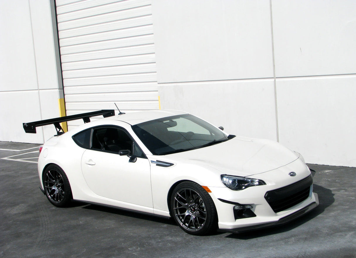 Carbon Fiber Subaru BRZ Aero Kit 2013-2016