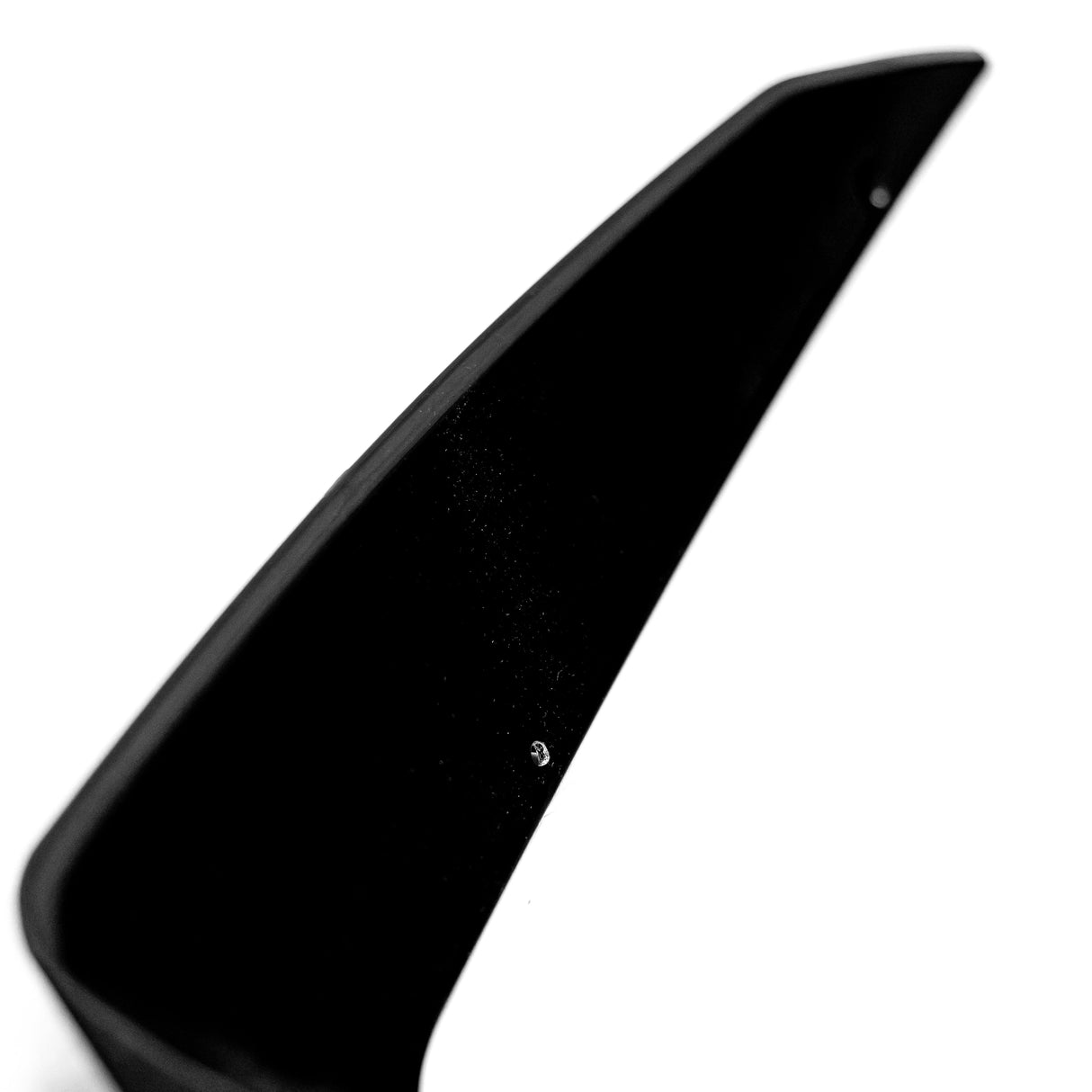 2010-2015 Chevy Camaro 1LE Canards (dive planes) AAUSA Bumper Mold