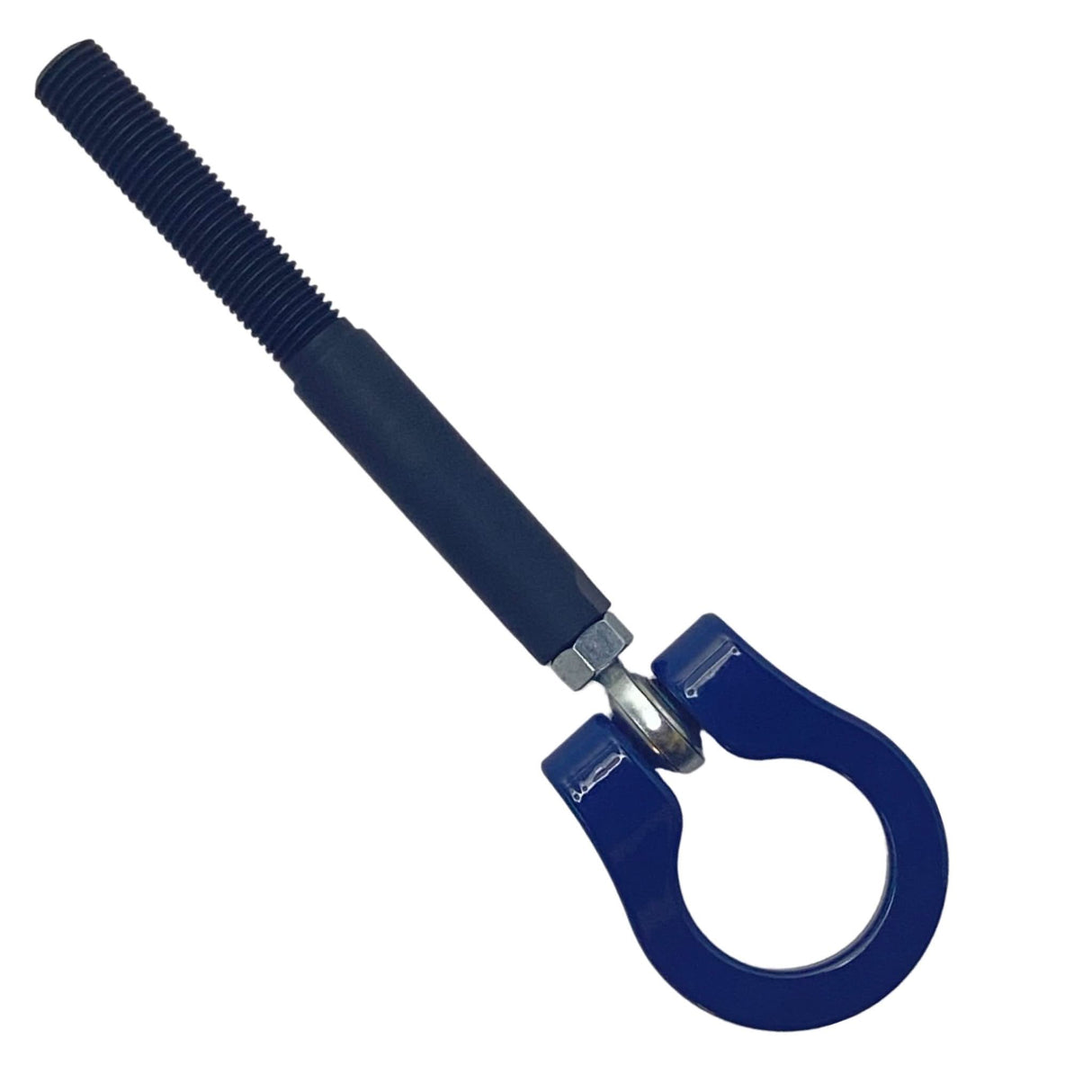 Mustang Dark Horse Premium Stealth Tow Hook