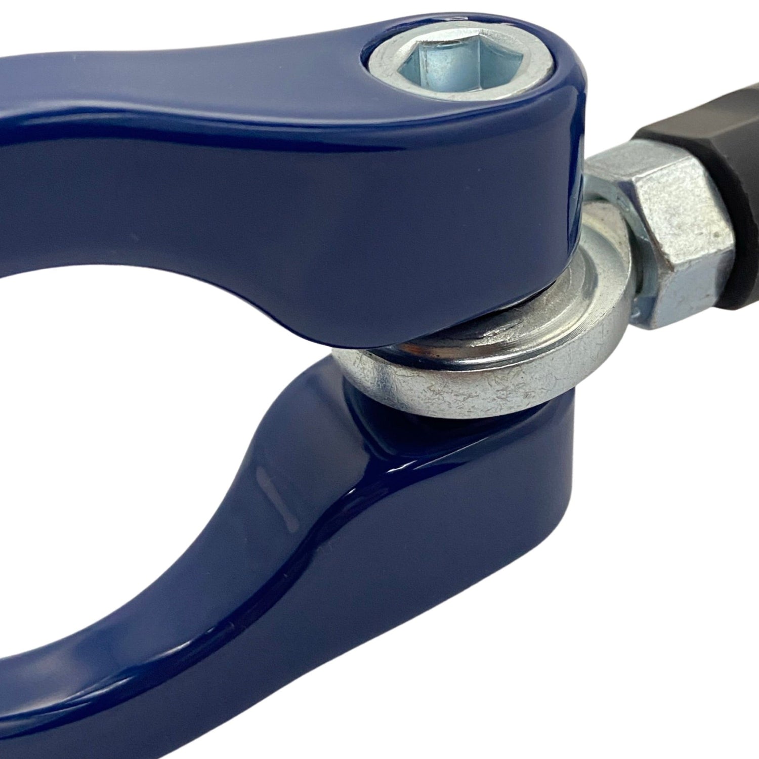 Mustang 24-25 GT/ECO Premium Stealth Tow Hook