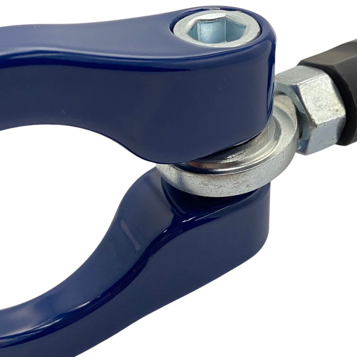 Mustang Dark Horse Premium Stealth Tow Hook