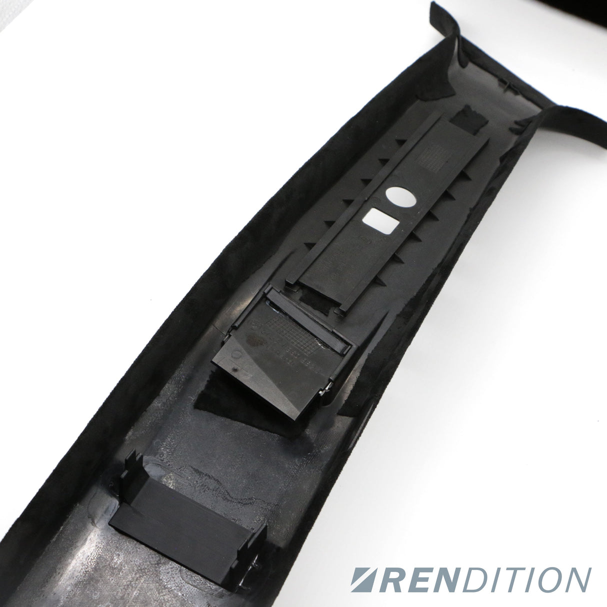 BMW E36 PILLAR TRIM REPAIR KIT A PILLAR B PILLAR C PILLAR - K2 Industries