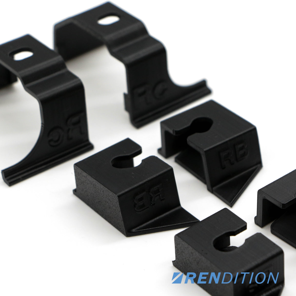 BMW E46 B&C PILLAR REPAIR KIT