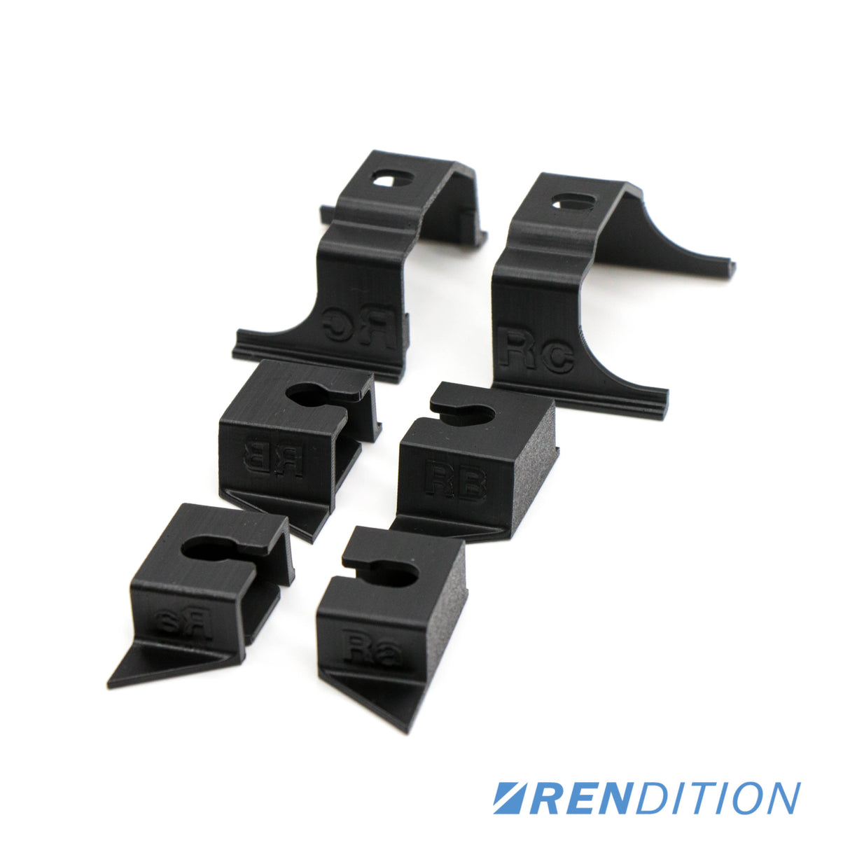 BMW E46 B&C PILLAR REPAIR KIT