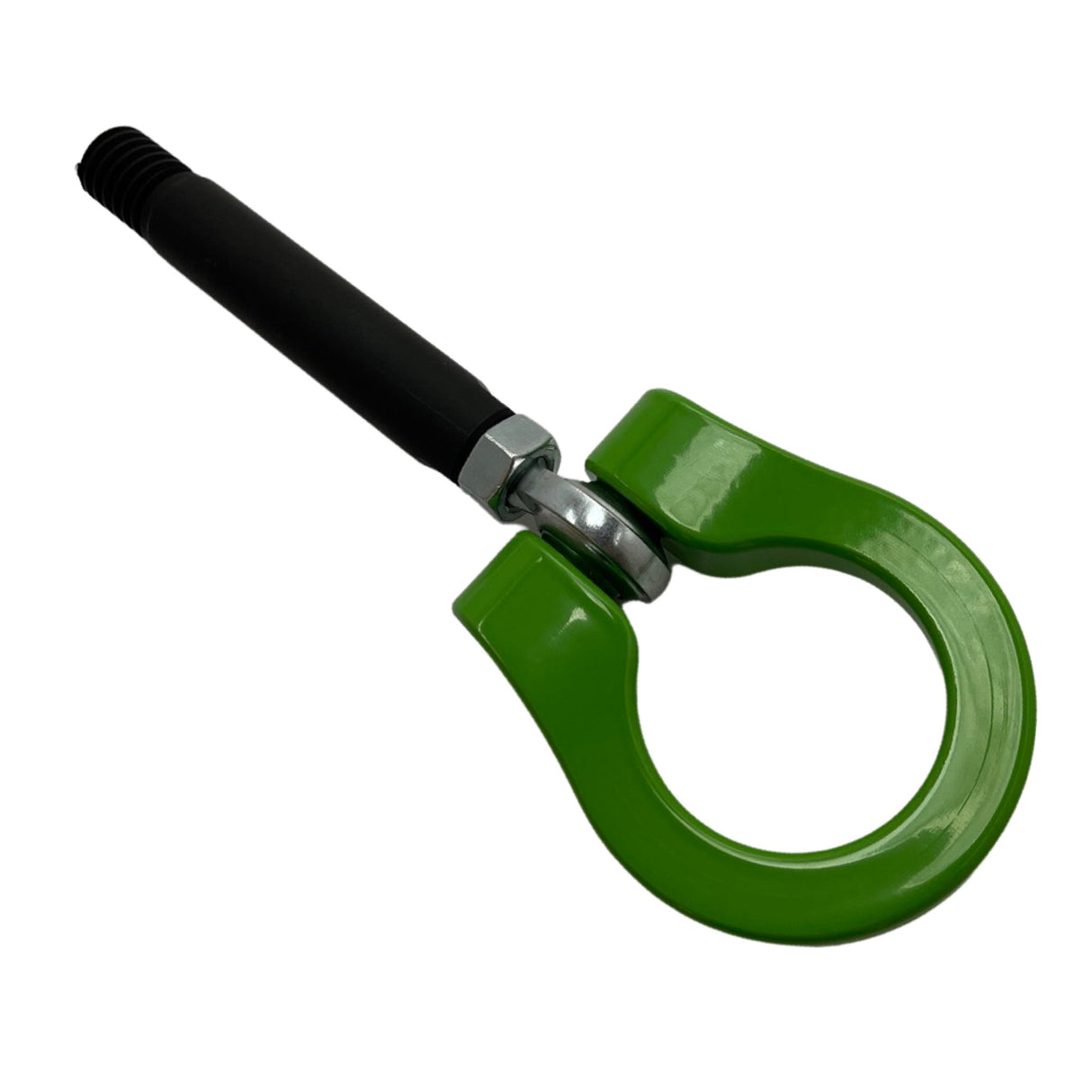 Mustang Dark Horse Premium Stealth Tow Hook