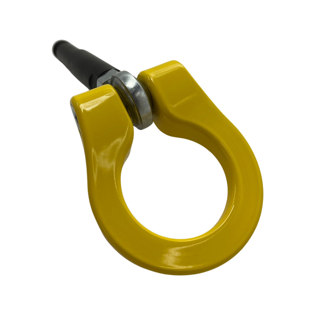 BMW E Chassis Premium Stealth Tow Hook